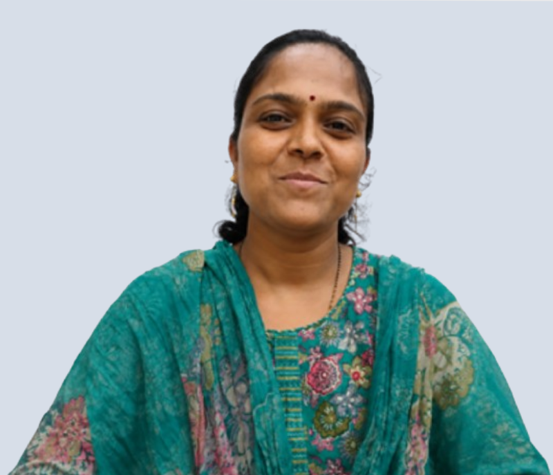 Alka Gadadare