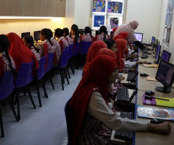 Computer Laboratory
