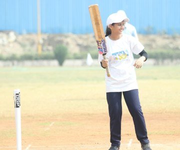 Sports Facilities