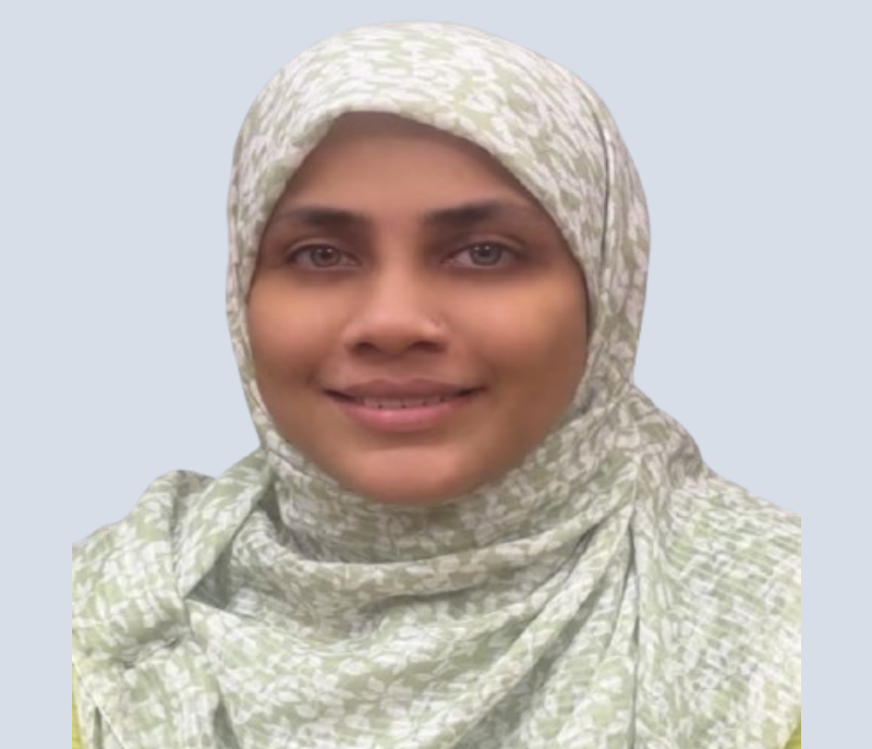 Afifa Shaikh