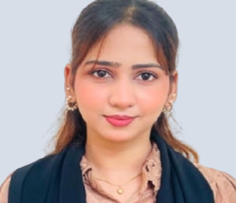 Aisha Khan