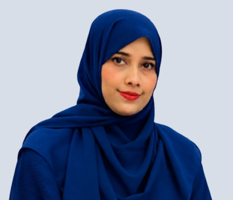 Nabila Thanawala