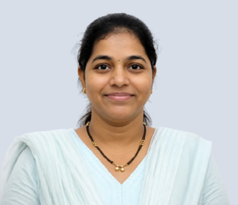 Seema Raut