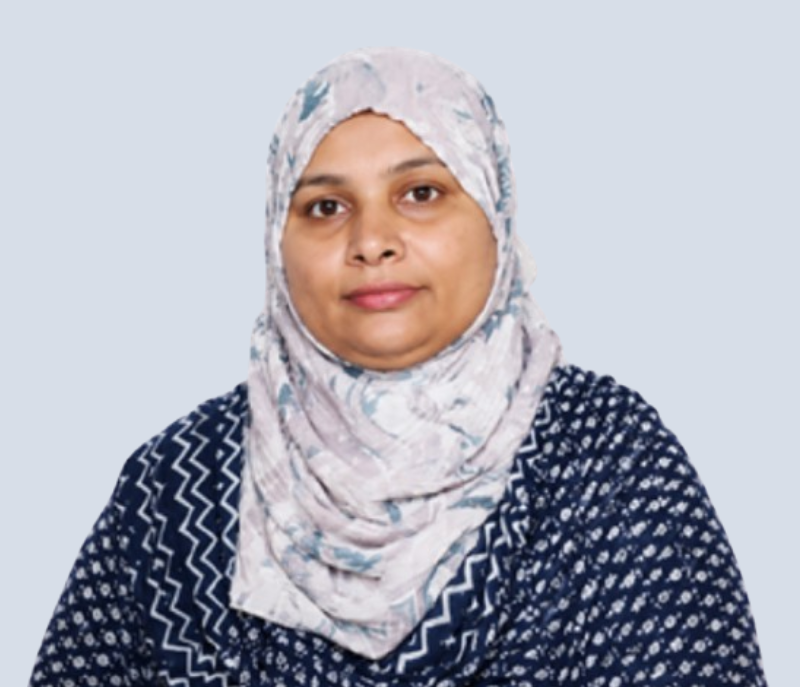 Shazia Baig