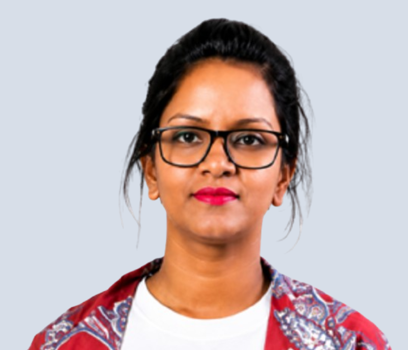 Sunita Naik 