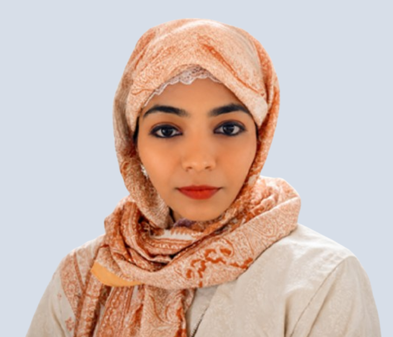 Tabasum Shaikh