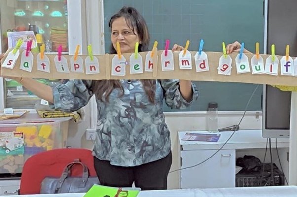 Phonics and Phonemic Awareness